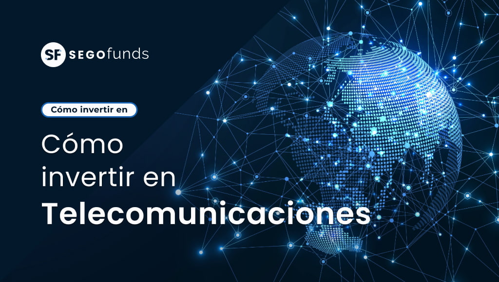 Invertir en Telecomunicaciones y oportunidad real en Roams