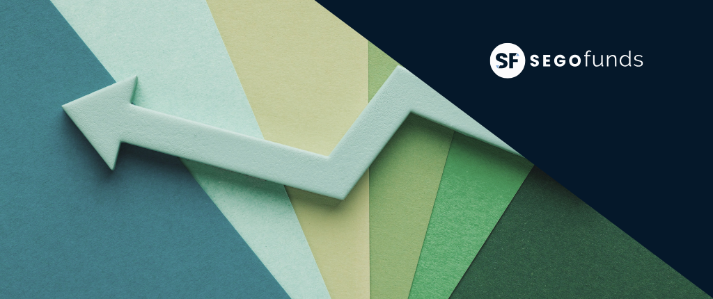 Tendencias de los mercados 2026 Flecha indicando tendencia de los mercados en marzo 2026