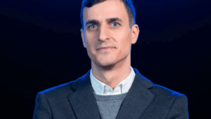 Foto de perfil de Javier Villaseca, CEO de SEGOFINANCE